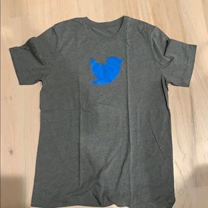 Twitter T-shirt